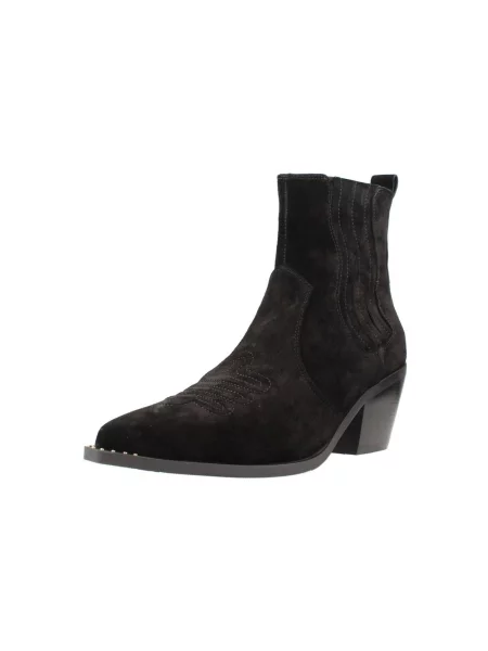Pantofi Noa Harmon negru