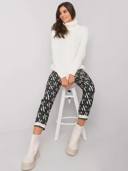 Pantaloni Factory Price negru