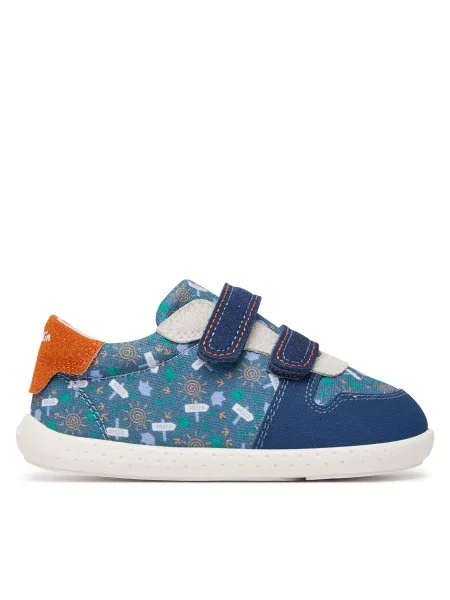 Bačkory Garvalin M modrá