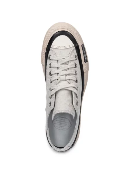 Top Visvim gri