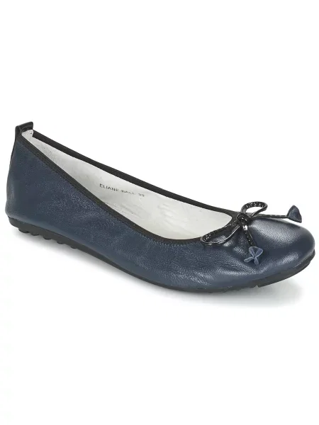 Balerinke Mac Douglas modra