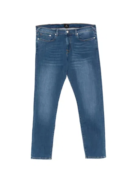 Blugi Paul Smith albastru