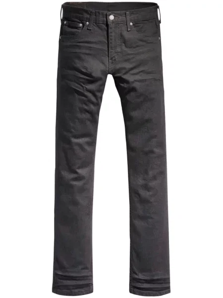 LEVI'S ® Jeans Slim Bootcut denim negru