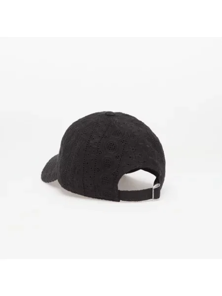 Șapcă New Era cu broderie negru