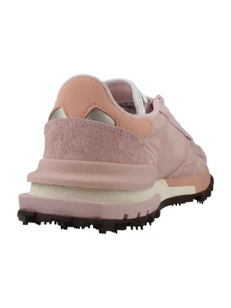 Pantofi Lacoste roz