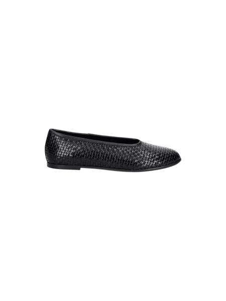 Baleriny Vagabond Shoemakers czarne