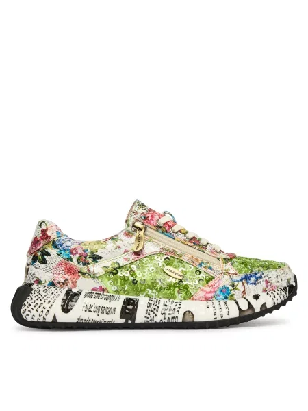 Superge Laura Vita Burton 11 Pisana