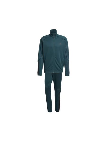 Costum Adidas Sportswear albastru