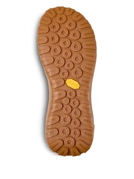 Sneakerși Camper tricotate roz