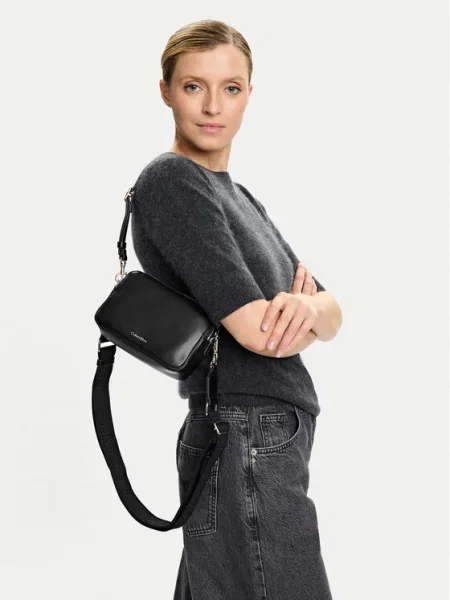 Blugi Calvin Klein negru