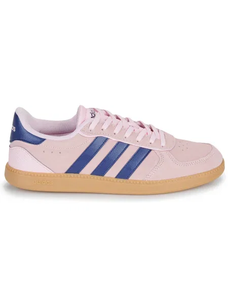 Pantofi Adidas roz