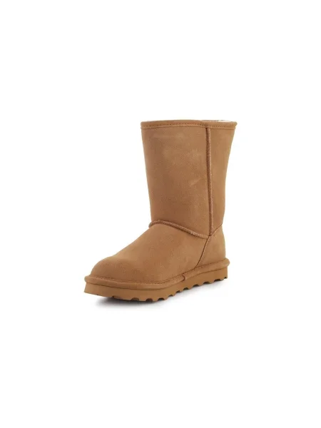 Pantofi Bearpaw maro