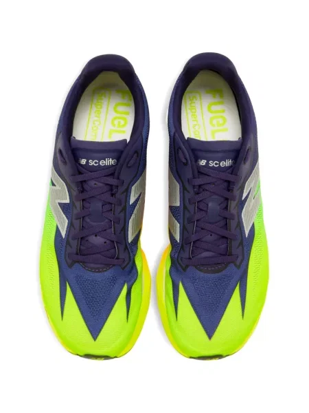 Sneakerși New Balance FuelCell gri