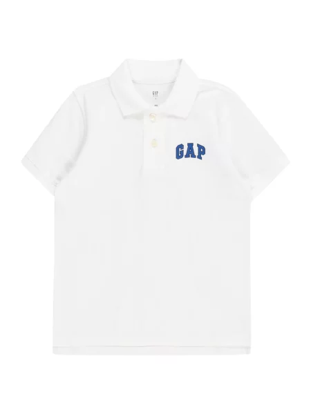 Polo majica Gap bela