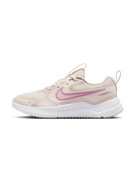 Bežecké bežecké topánky Nike Running čierna