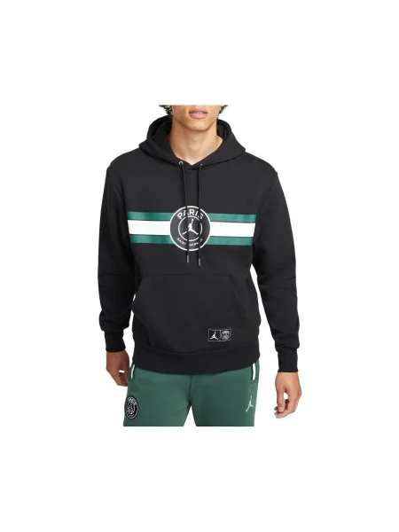 Hanorac din fleece Nike din fleece