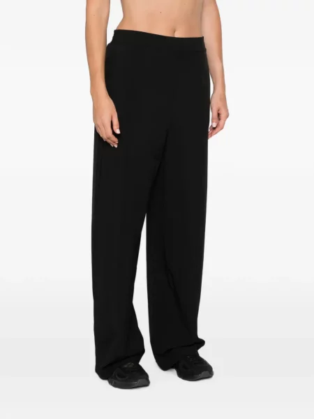 Pantaloni Calvin Klein negru