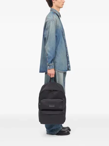 Rucsac Mm6 Maison Margiela negru