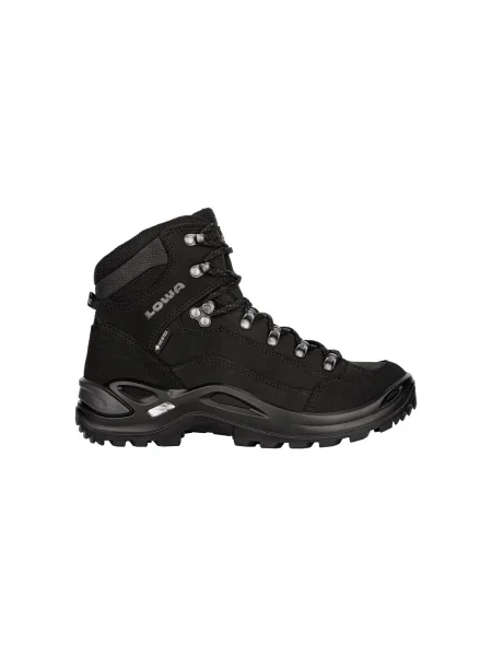 Pantofi Lowa negru
