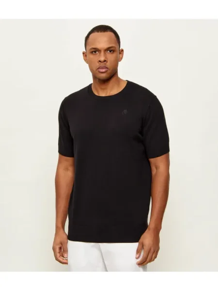 Karl Lagerfeld Pulover negru