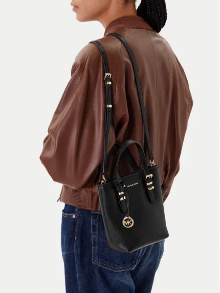 Torebka MICHAEL Michael Kors czarna