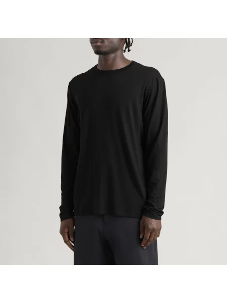Koszula Arc'teryx Veilance czarna