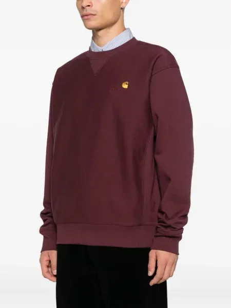 Hanorac Carhartt Wip roșu