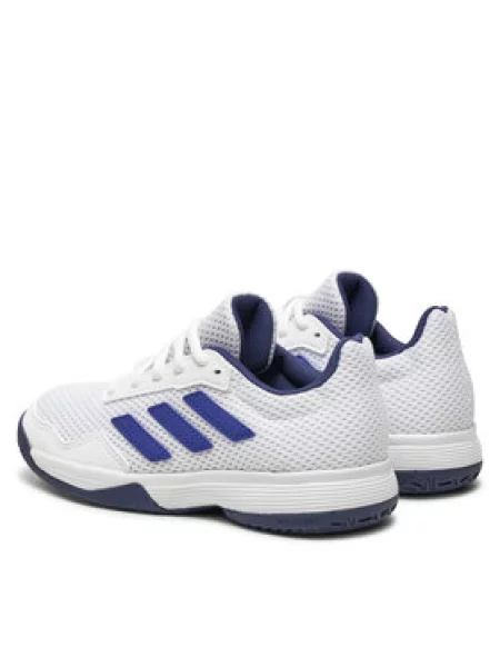Teniso batai adidas Gamespec balta