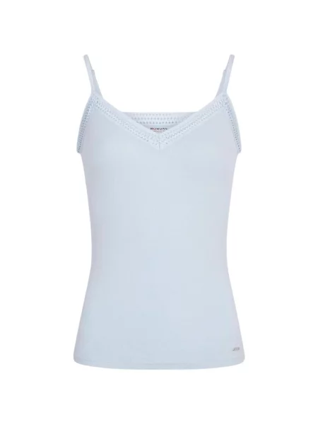 Tílko Morgan De Toi modré