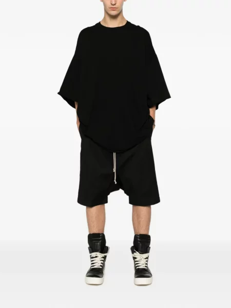 Tricou Rick Owens negru