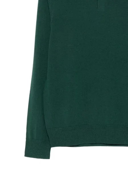 Lung tricou polo Ps Paul Smith verde