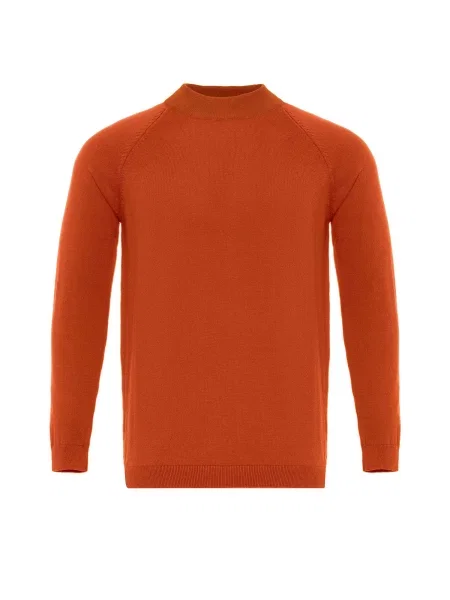 Antioch Pulover homar portocaliu