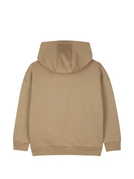 Bluza z kapturem dziecięca Bosswear