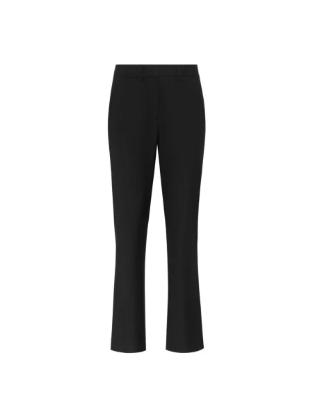 Spodnie Philipp Plein czarne