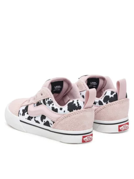 Tenisky Vans růžové