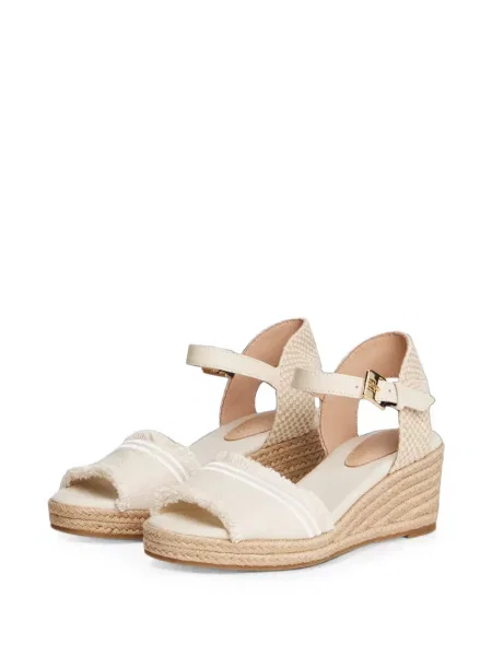 Espadrile Tommy Hilfiger cu pană