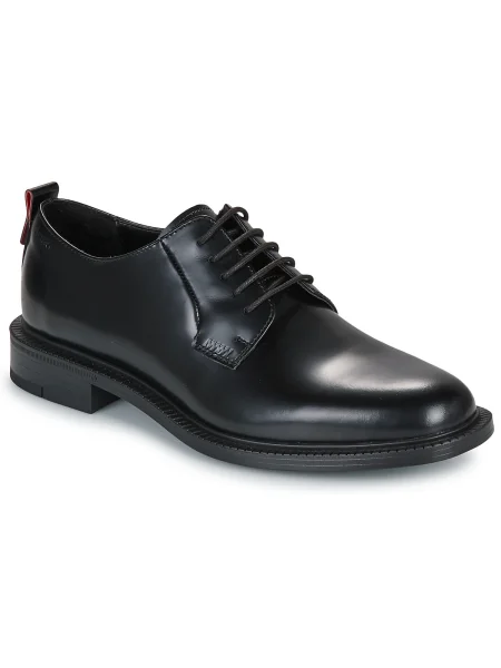 Pantofi Hugo negru