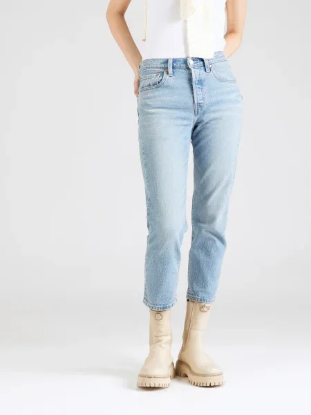 LEVI'S ® Farmer világoskék kék