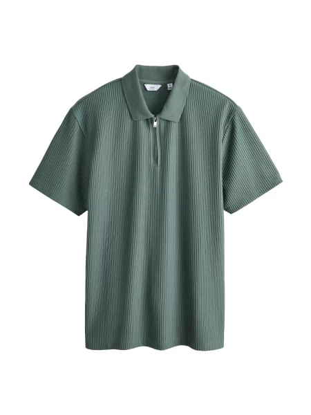 Next Tricou jad verde