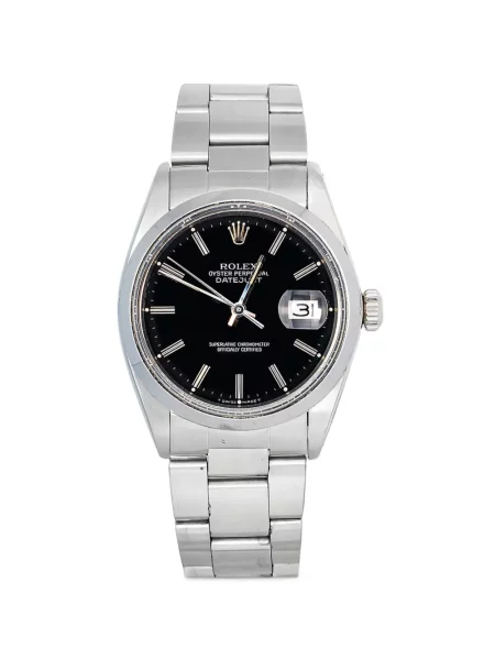 Ceas Rolex negru