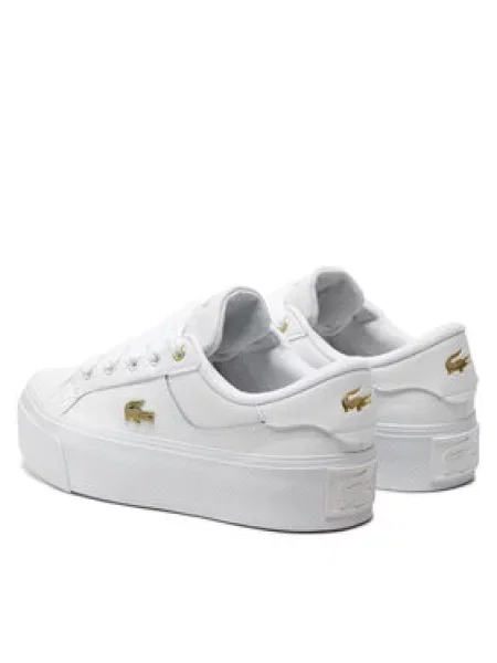 Lacoste Superge bela