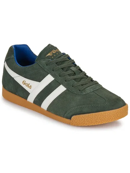 Pantofi Gola kaki