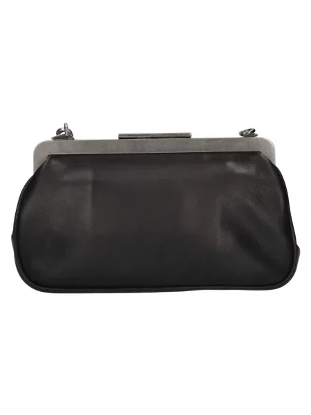 Torebka Max Mara retro czarna