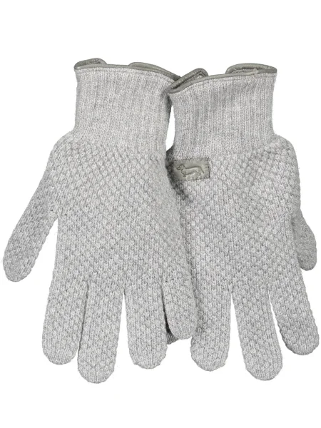 Rokavice Harmont &amp; Blaine siva
