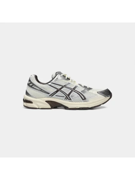 Tenisky Asics béžová