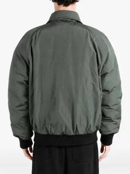 Bomber bunda Canada Goose zelená