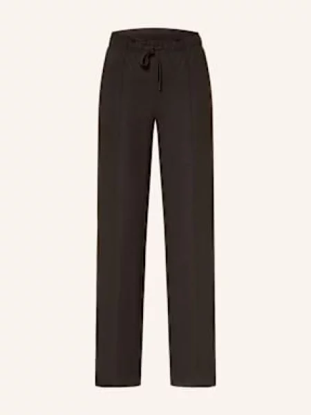 Juvia Spodnie Jale braun