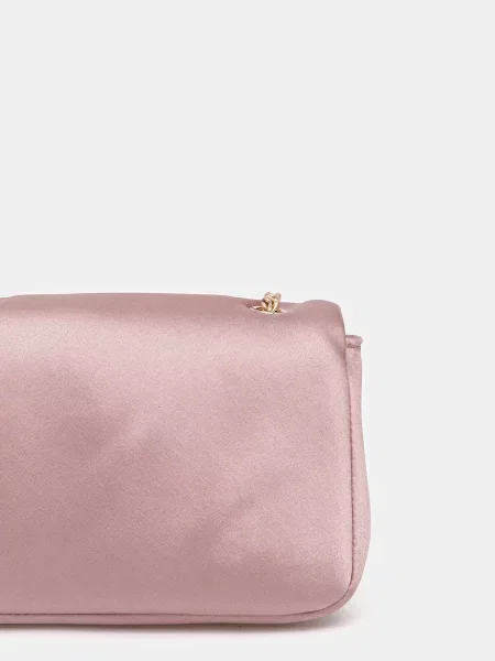 Сумочка Guess PRUE рожевий