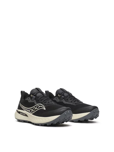 Кроссовки для бега Saucony для бега черные