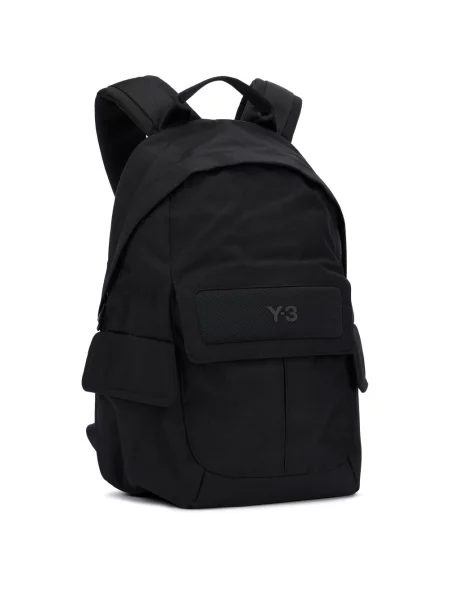 Plecak Y-3 czarny
